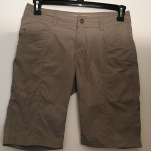 Royal Robbins Bermuda Hiking Shorts